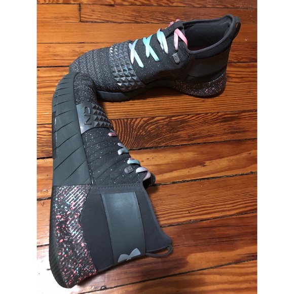 🚨SOLD🚨NEW Under Armour C1N Training Shoes - Picture 2 of 4